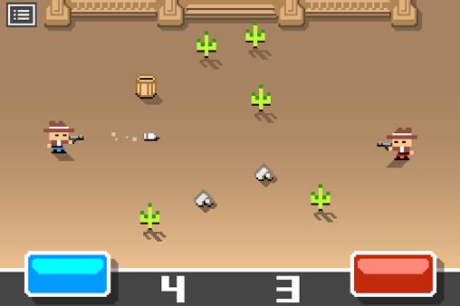 Micro battles screenshot 2