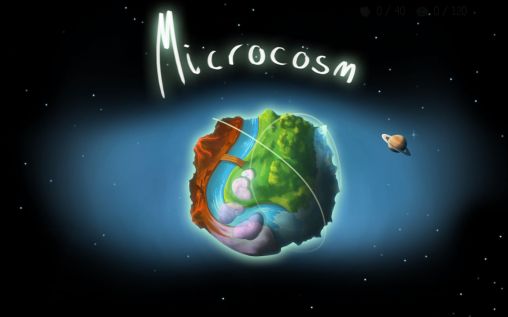 microcosm world