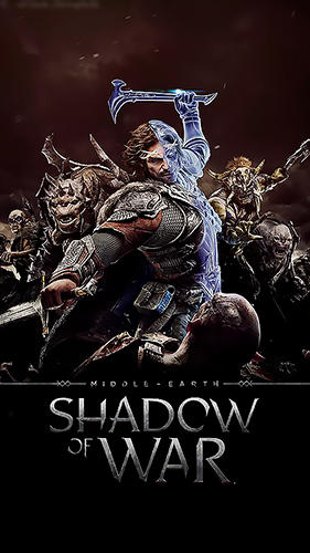 Middle-earth: Shadow of war poster
