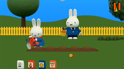 Miffy's world: Bunny adventures! screenshot 3