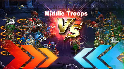 Mighty puzzle heroes screenshot 5