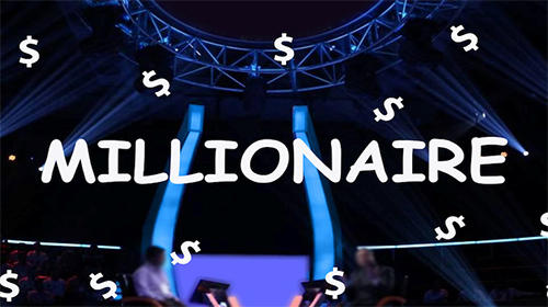 Millionaire Trivia for android instal