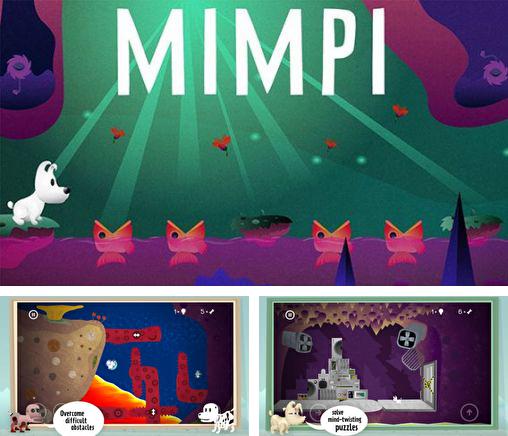 Mimpi прохождение 5