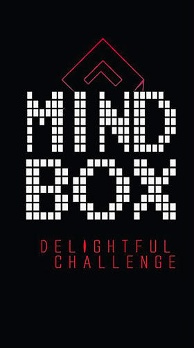 Mind box poster
