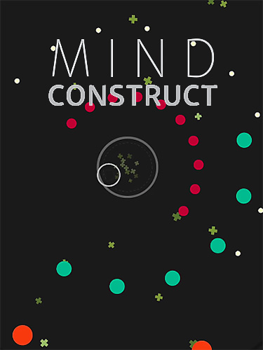 Mind construct poster