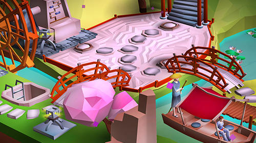Mindsweeper: Puzzle adventure screenshot 2