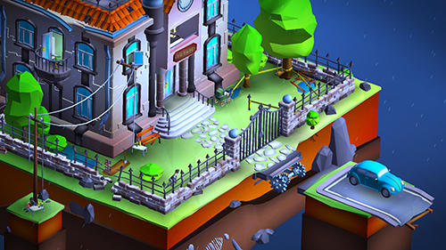 Mindsweeper: Puzzle adventure screenshot 3