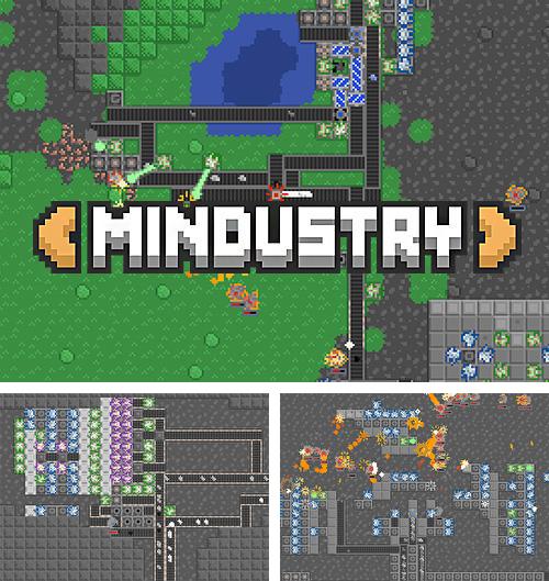 mindustry are different fuels better
