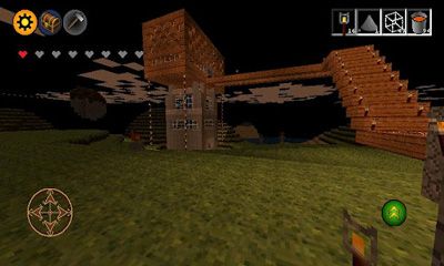 Minebuilder screenshot 4