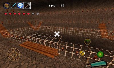 Minebuilder screenshot 5