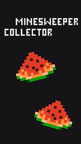 Minesweeper: Collector. Online mode is here! poster