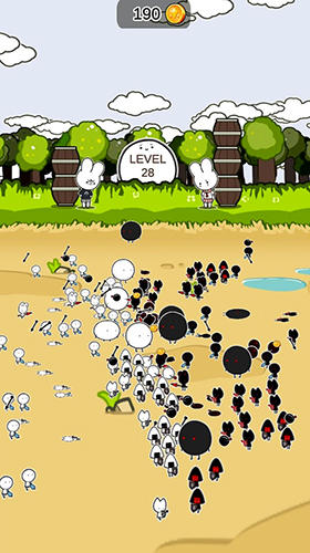 Download Game Android Mini Army