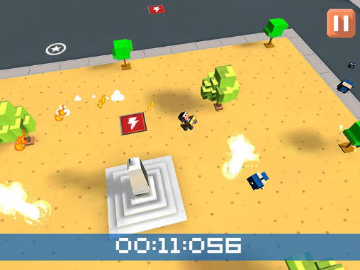 Mini chase screenshot 3