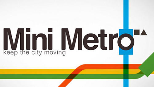 mini metro interchange