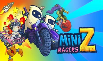 Mini Z Racers poster
