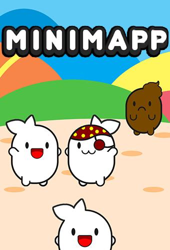 Minimapp poster