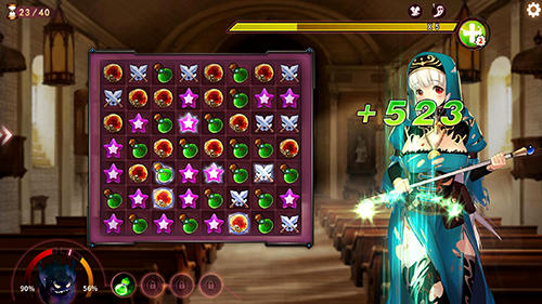 Mirror: The lost shards screenshot 3