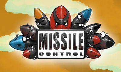 Missile Control poster