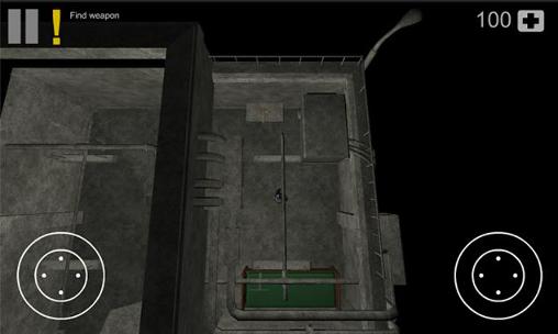 Mission dead city screenshot 3