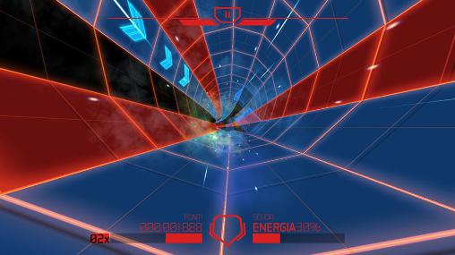 Mission oblivion: The black hole screenshot 2