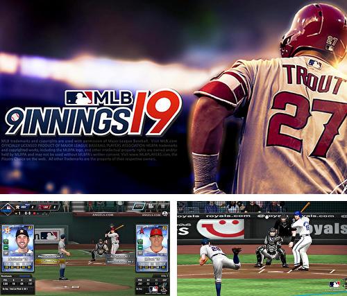 mlb 9 innings 18 game reset button
