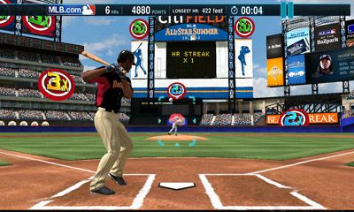 MLB.com Home Run Derby screenshot 6