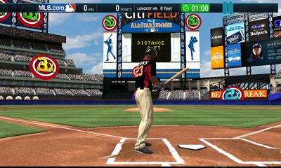 MLB.com Home Run Derby screenshot 7