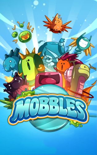 Mobbles poster