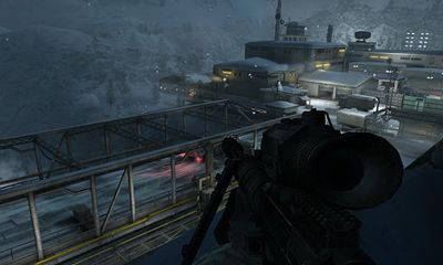 Modern Combat 3 Fallen Nation screenshot 2