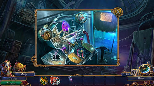 Modern tales: Age of invention screenshot 1