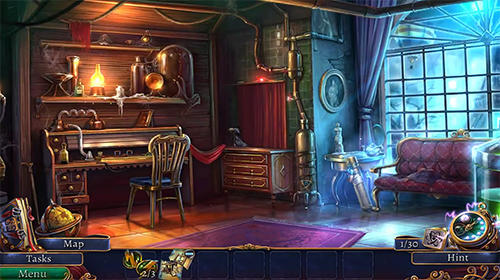 Modern tales: Age of invention screenshot 3