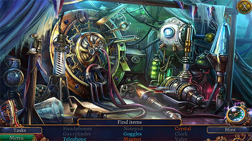 Modern tales: Age of invention screenshot 4