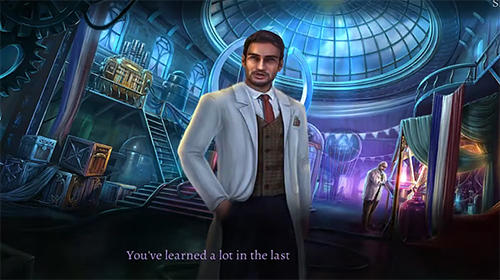 Modern tales: Age of invention screenshot 5