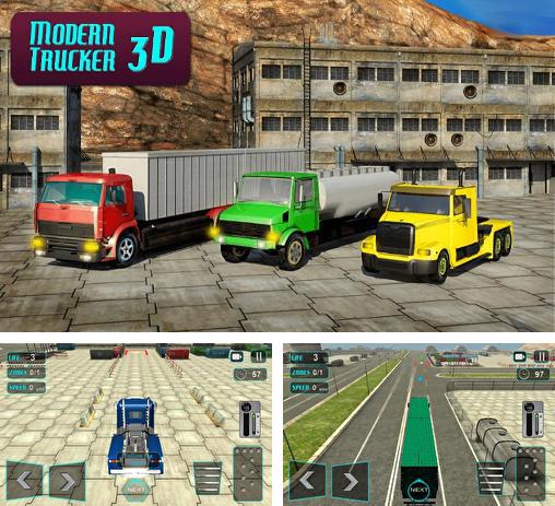 grand truck simulator tablet
