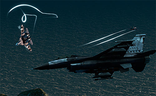 Modern warplanes screenshot 2