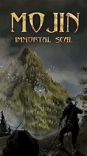 Mojin: Immortal seal poster