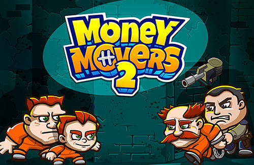 Money movers 2 poster