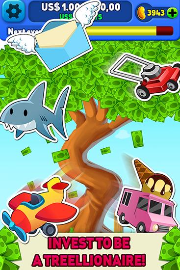 Money tree: Clicker game screenshot 3