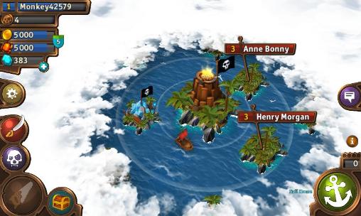 Monkey bay screenshot 4