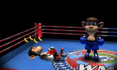 Monkey Boxing screenshot 7