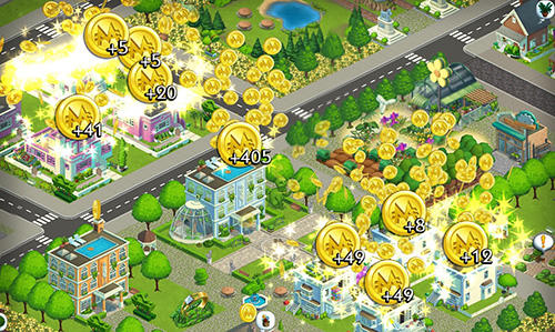 Monopoly towns screenshot 3