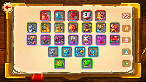 Monster craft 2 screenshot 5