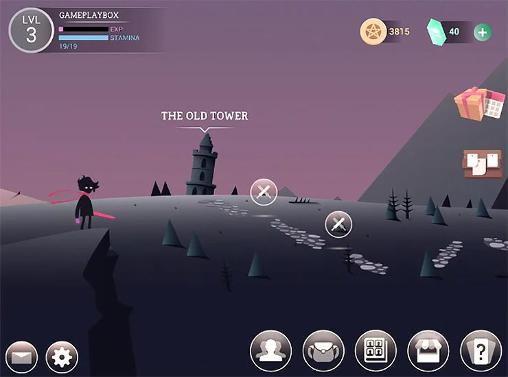 Monster mountain screenshot 3