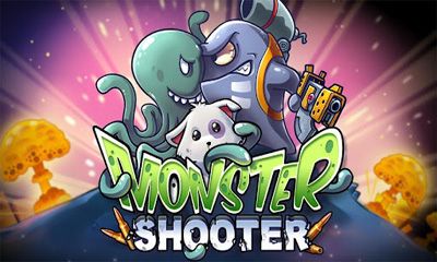 Monster shooter уничтожь монстров