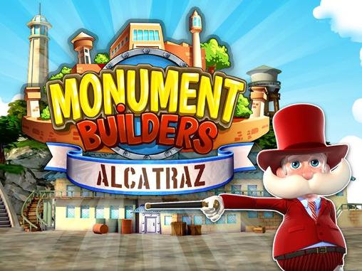 [Game Android] Monument builders: Alcatraz