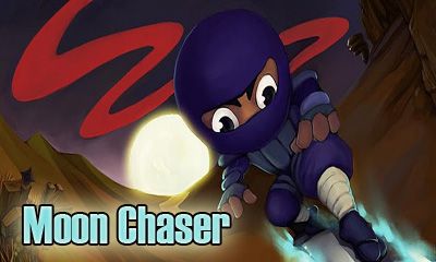 Moon Chaser poster
