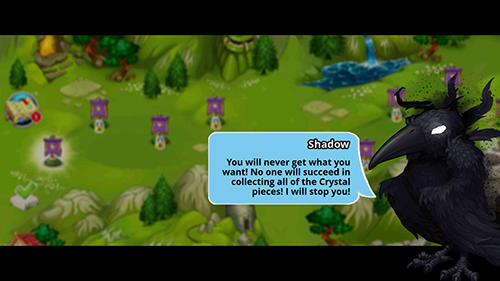 Moonvale 2: Puzzle adventure screenshot 4