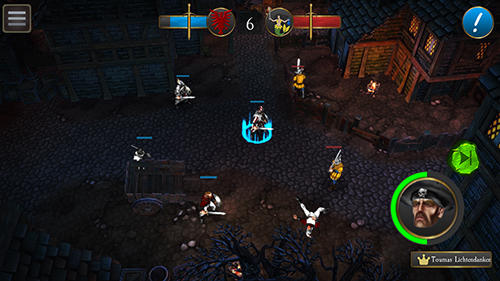 Mordheim: Warband skirmish screenshot 5