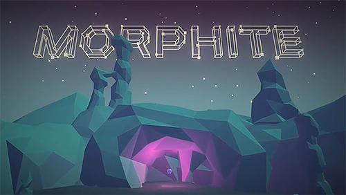 Morphite poster