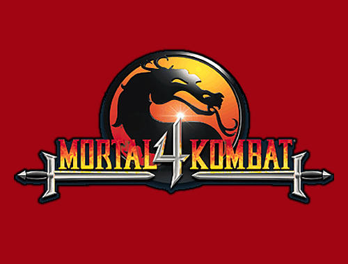 mortal kombat 4 for android